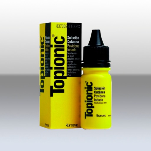 Antisépticos y desinfectantes