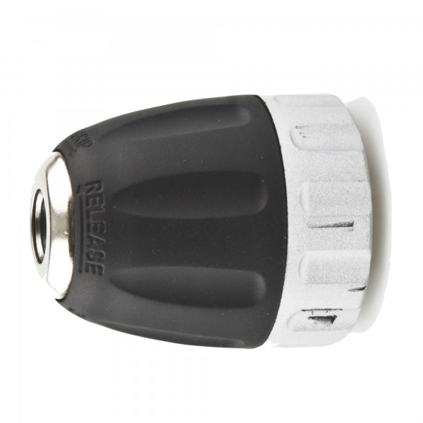 Portabrocas automatico nylon 10mm.