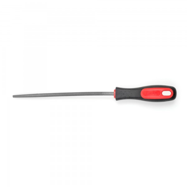 Lima stein redonda entrefina   4"