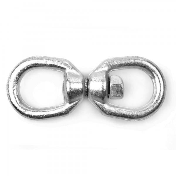 Anilla giratoria 1" 3/4 x 125 mm.