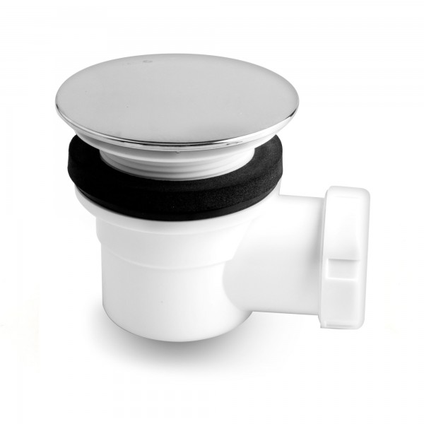 Valvula sifonica extraible ducha  90