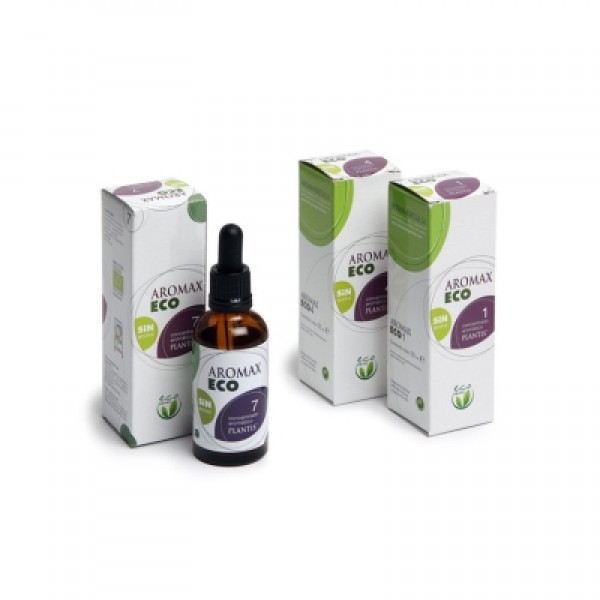 Aromax-13 eco (inmunoprotector)