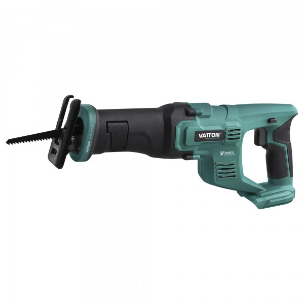 Sierra sable vatton 20v. sin bateria