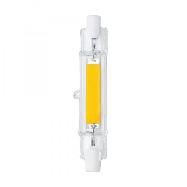 Bomb.led lineal cob 14x 78mm.5w.fria