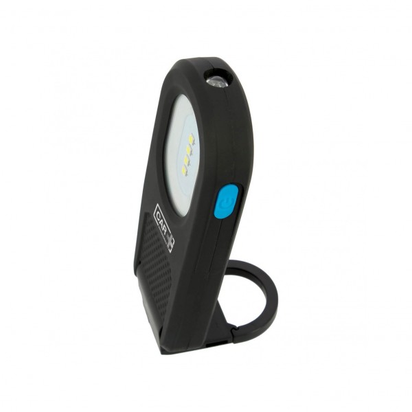 LAMPARA DE TALLER RECARGABLE - ES - LWLMP30