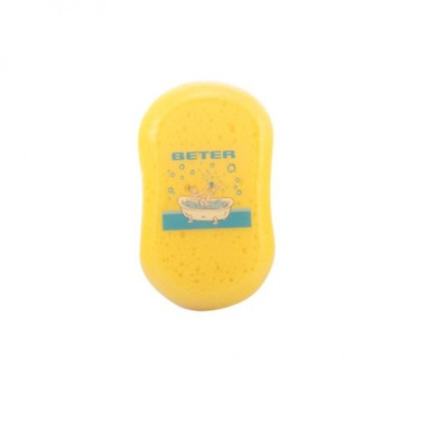 Esponja de Baño Beter Mixta Peeling 2 Uds