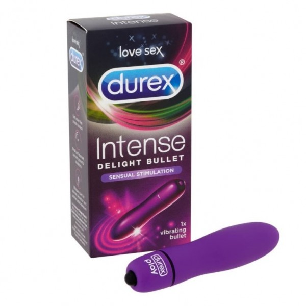 Durex Play Pure Fantasy Estimulador Intimo 1 Ud