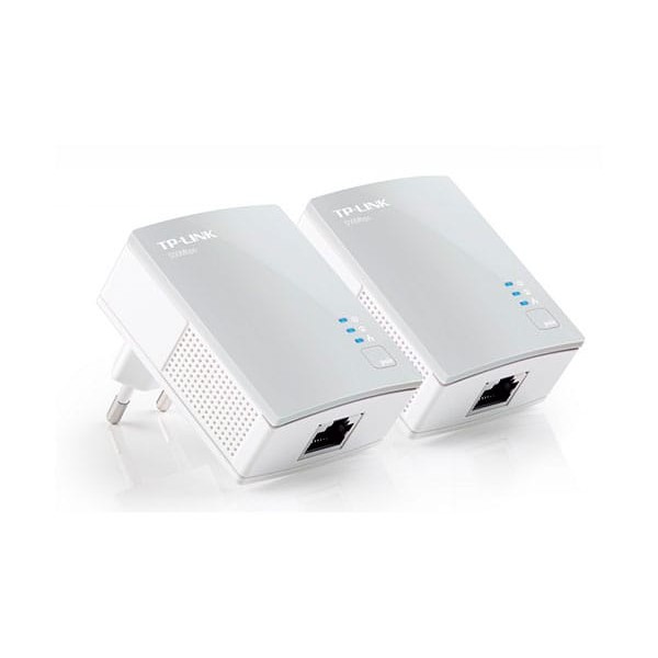 Tp-link tl-pa4010 kit powerline av600 mini