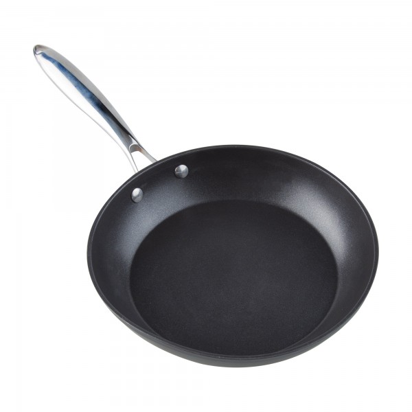 Sarten al.f. m/inox. xylan 18 cm. (caja de 2 unidades)