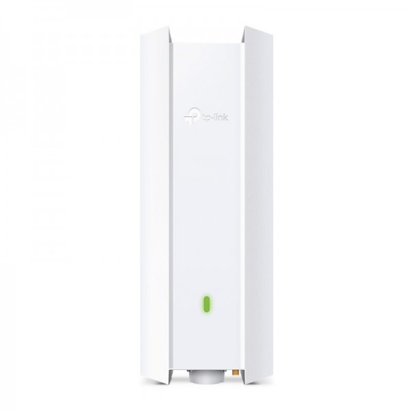 Tp-link eap610-outdoor ap wifi6 ax1800 poe ip67
