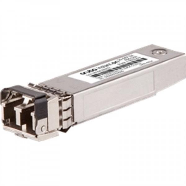 Hpe nw ion 10g modulo sfp+ lc sr 300m mmf xcvr
