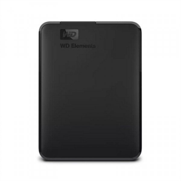Western digital elements 5tb 2.5" usb 3.0