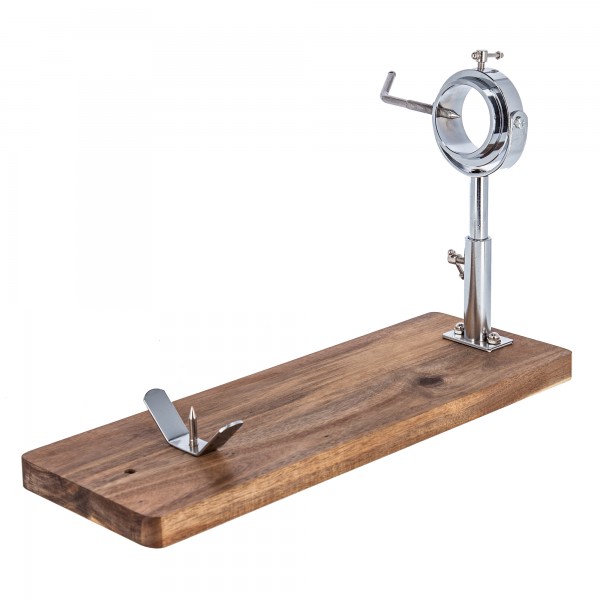 Jamonero mod. pata negra