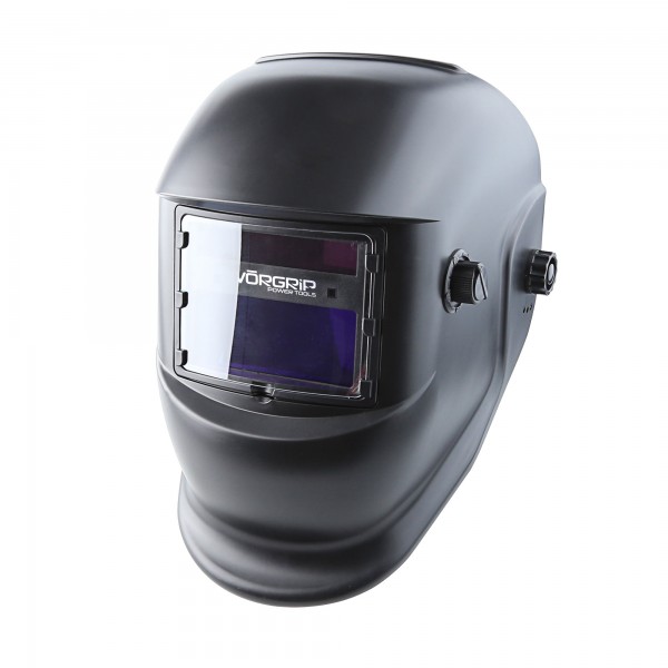 Pantalla soldadura worgrip electr. reg.