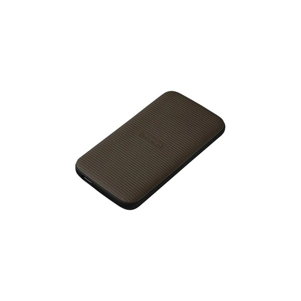 Intenso external ssd tx500 500gb usb-c 3.2 gen 2x1