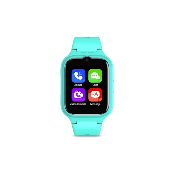 Spc smartwatch smartee 4g kids 1.7" ip68 gps sos