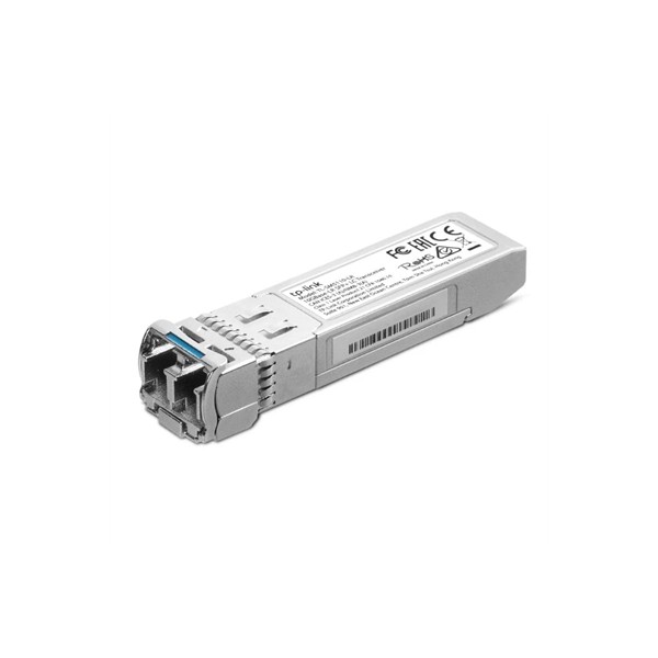 Tp-link sm5110-lr modulo lc 10gbase-lr sfp+