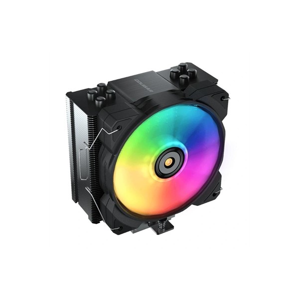 Cougar ventilador forza 50 argb