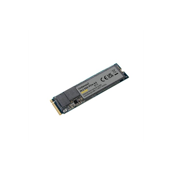 Intenso mi500 ssd 2tb pcie gen 4x4 nvme 1.4