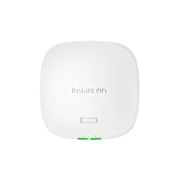 Hpe nw ion ap32 (rw) wifi6e ap 1x2.5gbe interior