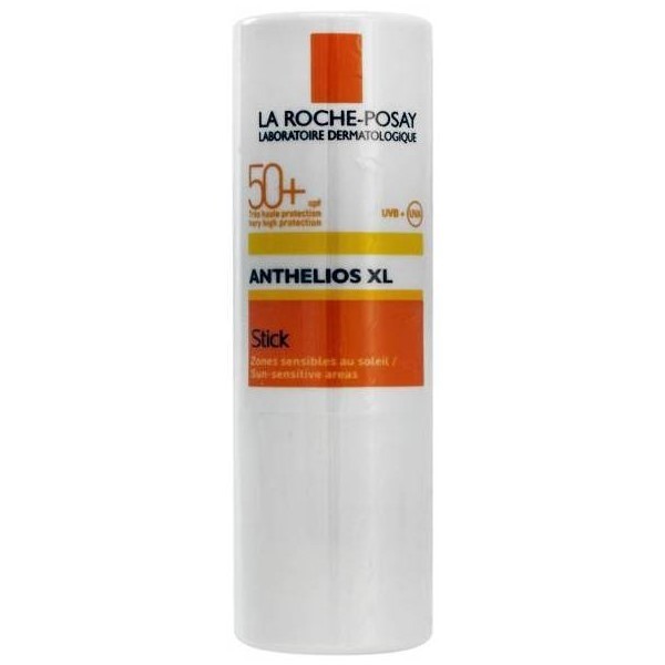 La Roche-Posay Anthelios Stick Solar Zonas Sensibles SPF 50+ 9 g