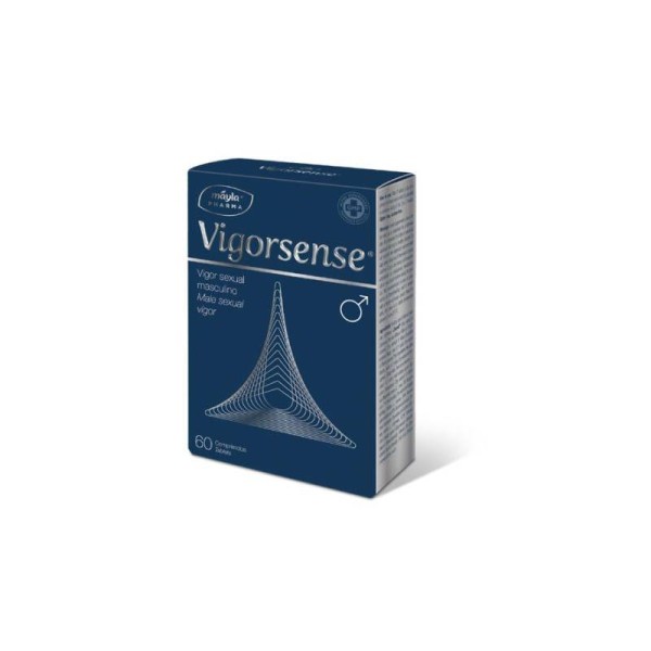 Vigorsense 60 Comprimidos