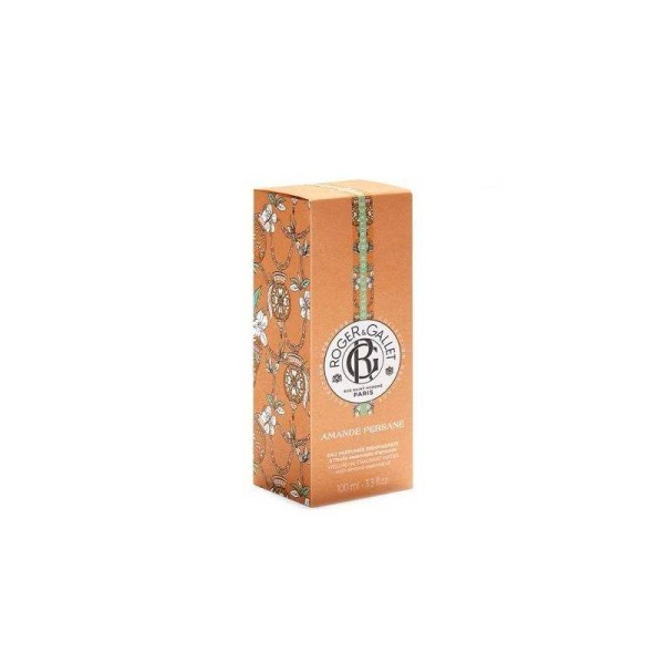 Roger Gallet Amande Persane Eau Perfume 100 ml