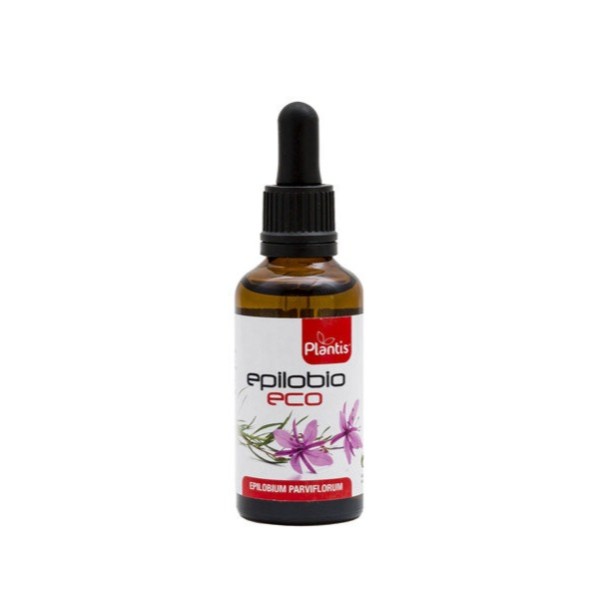 Extracto de epilobio eco plantis 50ml