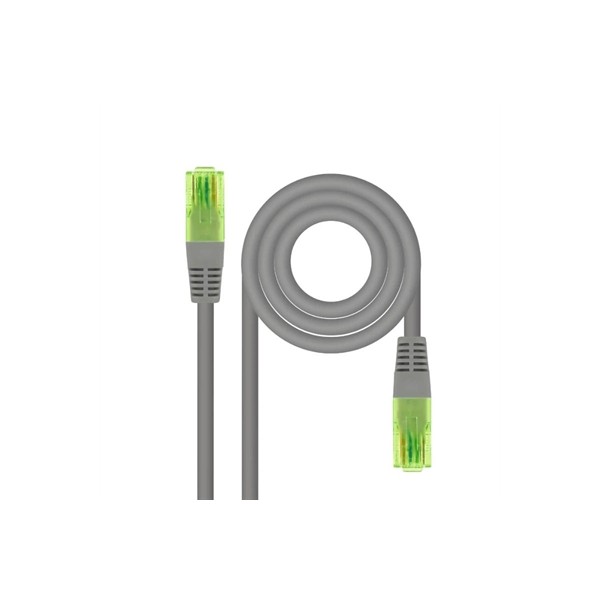 Nanocable cable rj45 cat.6 utp awg26 cca 5m
