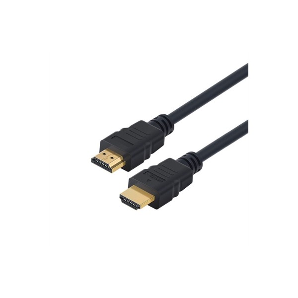 Ewent cable hdmi 2.1  8k, ethernet 3m