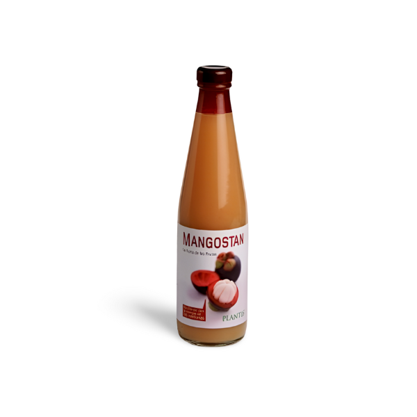 Mangostan (en zumo)