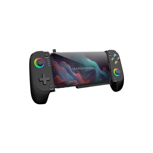 Mars gaming gamepad multifun.bluetooth 5.0 2en1
