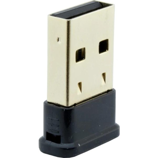 Coolbox adaptador bt 5.3 usb