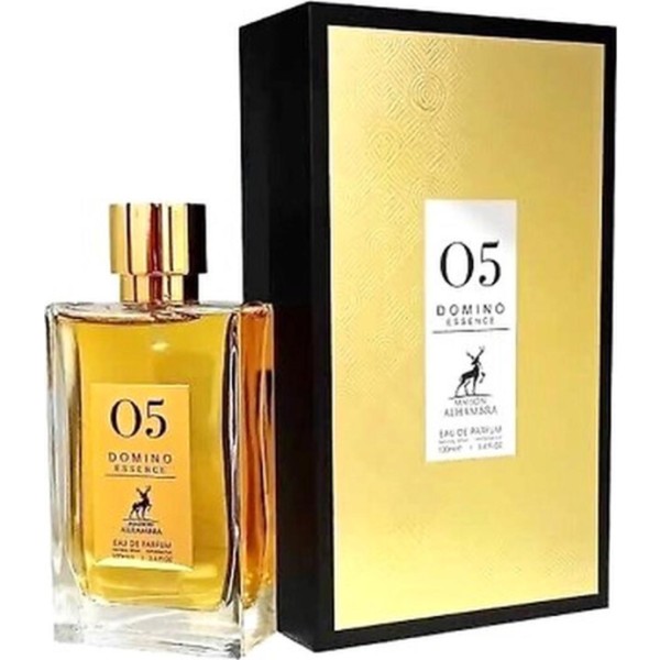 Maison alhambra 05 domino essence eau de parfum 100ml