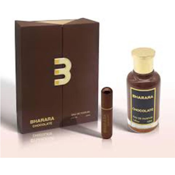 Bharara chocolate eau de parfum 100ml