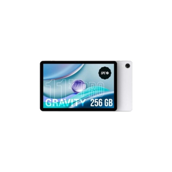 Spc tablet gravity 6 pro 4g 11" ips 6gb 256gb plat