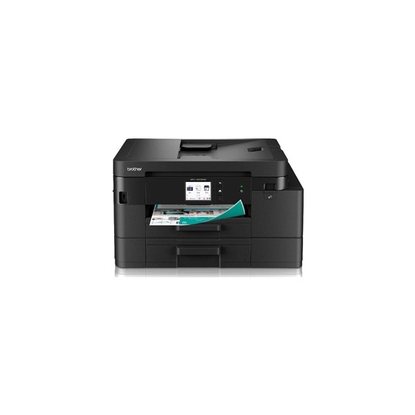 Brother multifunción mfc-j4550dw