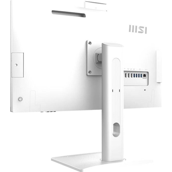 Msi am273qp ai-246es u7-155h 32gb 1tb w11p 27" bco