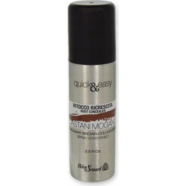 Helen seward quick easy spray capilar castaño 75ml