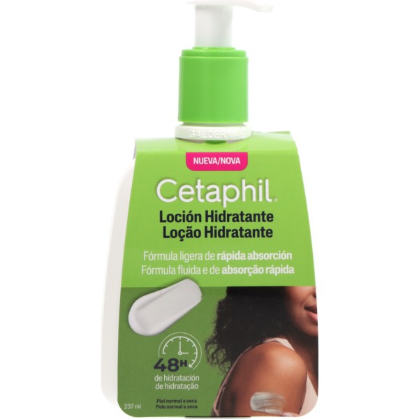 Cetaphil Loción Hidra 237 ml