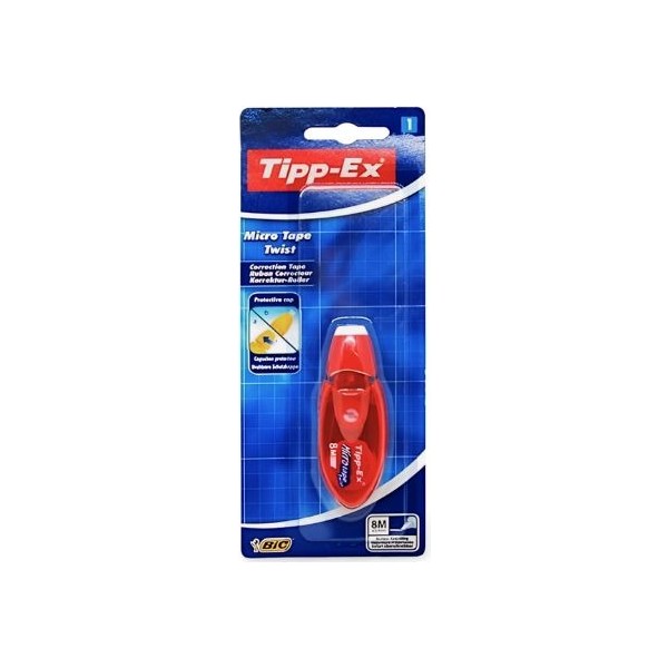 Bic tipp-ex 1 ud.