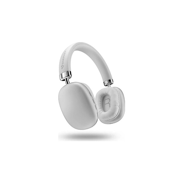 Energy sistem auriculares style silver bt