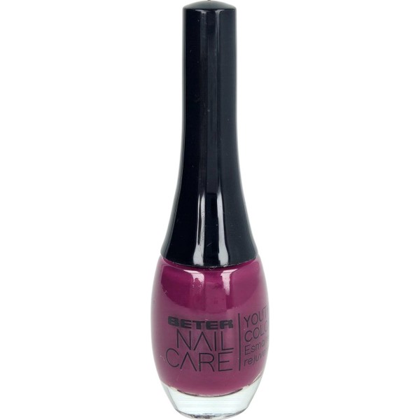 Beter Nail Care Youth Color Esmalte de Uñas 11ml 255 Bonbon Kiss