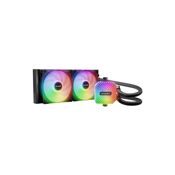 Be quiet! light loop 240mm