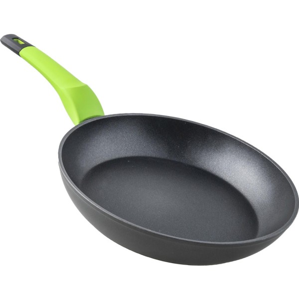 Sarten al.f. green xylan 20 cm.