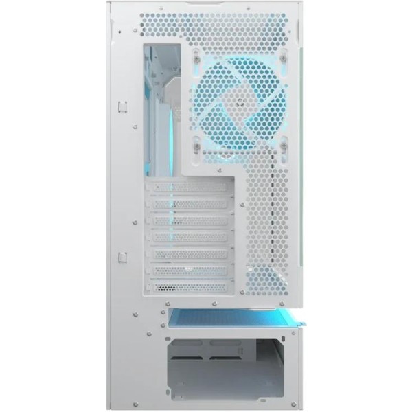 Cougar caja semitorre cfv235 mesh white