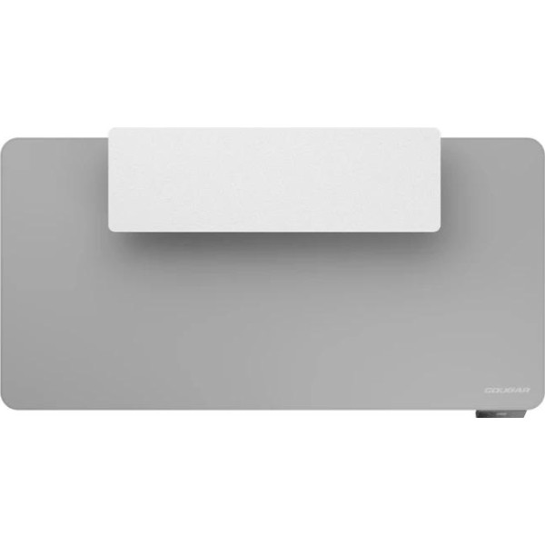 Cougar mesa e-star 120 eléctrica white