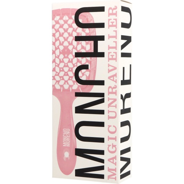 Moncho Moreno Cepillo Magic Unraveller 1 Ud 