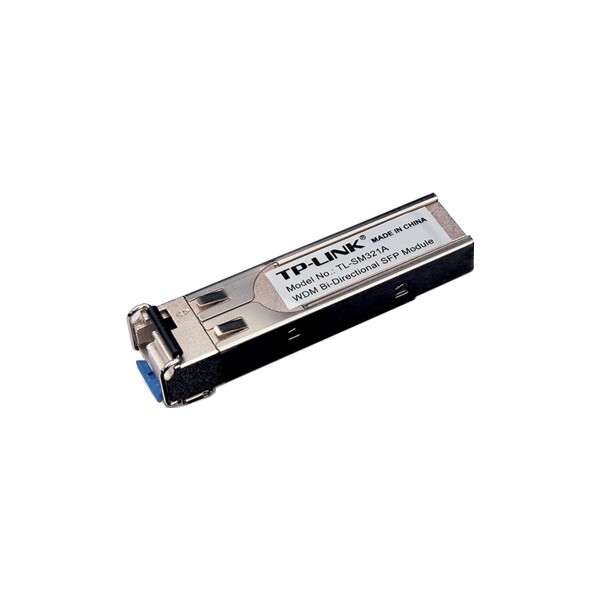 Tp-link sm321a modulo sfp mono modo 10km
