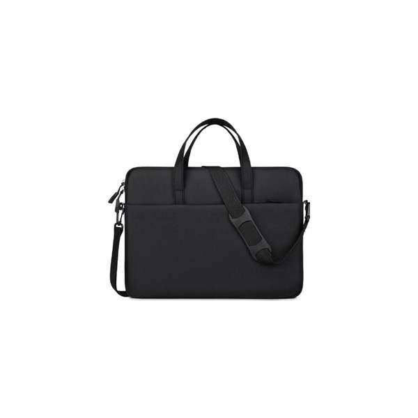 Nilox maletín profes. portátil de hasta 1.6" negro